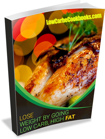 Low Carb High Fat For Weight Loss